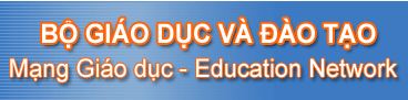 Bộ Giáo dục & Đào tạo