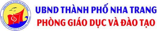 Phòng Giáo dục & Đào tạo Nha Trang