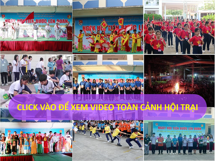 NHẤP VÀO ĐỂ XEM VIDEO